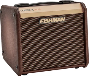 Fishman PRO-LBT-400 - Ampli acoustique Loudbox micro - 40W - Picture 1 of 9