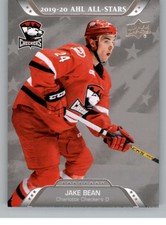 2020-21 Upper Deck AHL Hockey Base & SP Trading Cards (Pick Your Cards)