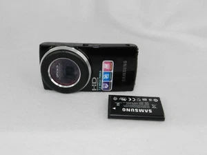 Samsung HMX-U20 Camcorder HD 7.8 Mega Pixels - Picture 1 of 5