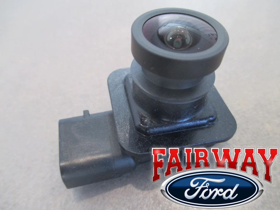 Ford OEM 11-12 Explorer Electrical-rear Backup Camera BB5Z19G490A