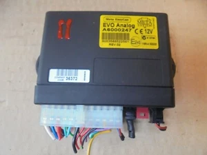 ALARMA MITSUBISHI SHOGUN SPORT 2021 ECU A6000247 - Imagen 1 de 5
