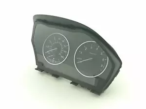 OEM Speedometer Instrument Cluster For Bmw 228I 88K 62109334731 - Foto 1 di 4