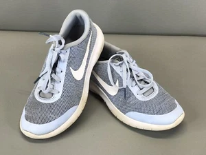 Girl's Nike FLEX EXPERIENCE RN 5 (GS) Big Kids Shoes Sneakers  (943287 401) - Picture 1 of 6