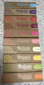 organic goodness masala incense sticks π - Picture 1 of 2