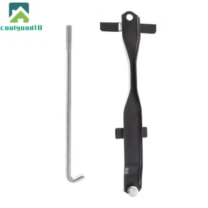 Battery Hold Down Clamp Steel For 1984-1994/1995 Toyota 4Runner Pickup 2.4L 3.0L - Bild 1 von 10
