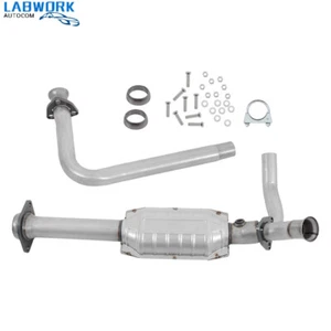 Catalytic Converter For Chevrolet GMC C1500 C2500 K1500 K2500 1994-1995 5.7L - Picture 1 of 14