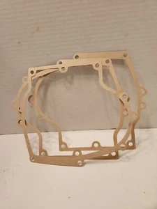 (3) Genuine OEM NOS Genuine Tecumseh Gasket # 35262A Part 33253. Bin55 - Picture 1 of 1
