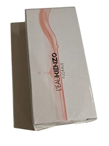 Kenzo L´Eau Florale 50ml Eau De Toilette New