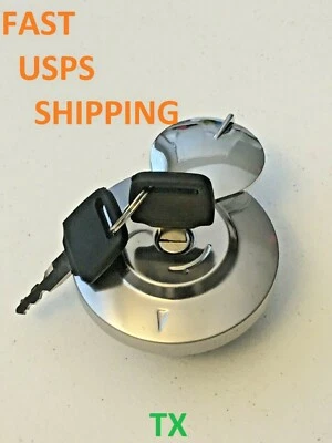 Fuel Tank Gas Cap For Honda Magna 700 750 VF700C VF750C VF750CD Deluxe (84-04)  Foto 1 de 4