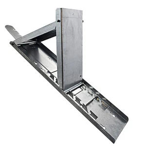 Qualcraft 2525 Slater's Style Schwerlast Dachhalterung NEU IM KARTON - Bild 1 von 2