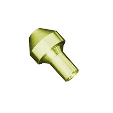 NOS - Nitrous Oxide Sys 13750-96 Nitrous Oxide (N2o) Jet 96 Brass Jet Qty Of 1