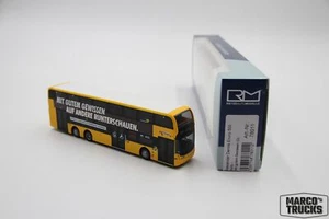 Rietze Alexander Dennis Enviro500 BVG - with gutem Gewissen No. 78011 1:87 /RIN1 - Picture 1 of 1