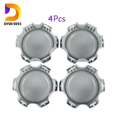 Set of 4 Center Caps Hub Cap Fit for Toyota Tacoma 1995-2001 42603-04030 - Image 1 of 4