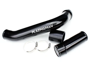 D40 Navara R51 Pathfinder550 Turbo Intercooler Hotside upgrade Pipe Kit - Picture 1 of 2
