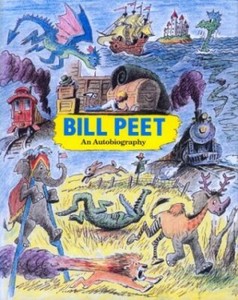 Bill Peet : An Autobiography Hardcover Bill Peet