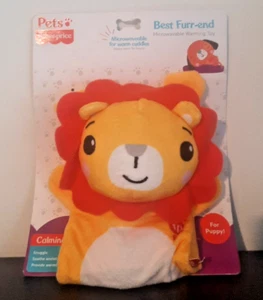 FISHER PRICE PETS MEJOR FURR END MICROONDAS JUGUETE DE CALENTAMIENTO PARA CACHORRO NUEVO EN CAJA - Imagen 1 de 2