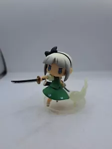 Figura Touhou Project Shushuroku Youmu Konpaku Toranoana 2010 - Imagen 1 de 2