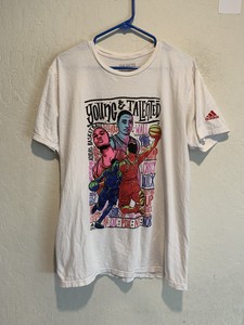 john wall shirt
