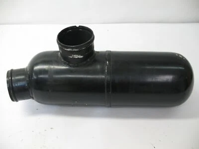 1995 YAMAHA WAVERAIDER 1100 RIGHT SIDE EXHAUST MUFFLER SILENCER GJ1-U751B-00-00 - Image 1 of 4