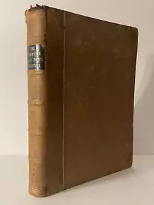 Carpenter and Joiner's Assistant James Newlands 1860 HC - Picture 1 of 4