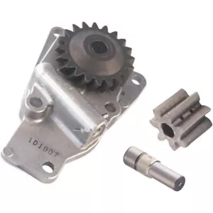 Oil Pump 6207-51-1201 Oil Pump 620-751-1201 For Komatsu 4D95L PC130-7 PC130-5 - Picture 1 of 3