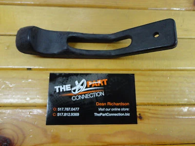 SKI DOO HOOD LATCH STRAP OEM #'S 570025900 & 570027100 FITS ZX, S-2000, F-2000 - Image 1 of 4