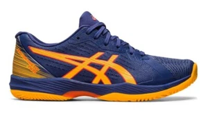 Scarpe tennis ASICS Gel Solution Swift FF Padel 1041A314 400 US 8,5 - ITA 42 - Foto 1 di 1