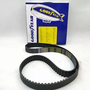 CINGHIA DISTRIBUZIONE AUDI - SEAT - VW - FORD GOODYEAR G1240H PER 028109119G - Foto 1 di 5