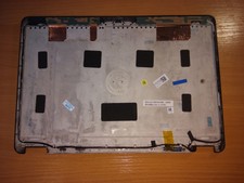 New Dell E7450 LCD Back Cover Display Lid 4 wires WLAN WWAN antenna