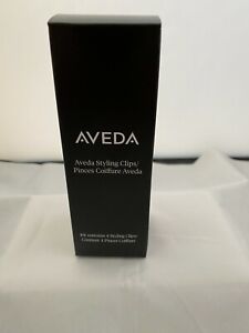 Aveda Styling Clips (Kit contains 4 clips)