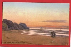 CHESHIRE WIRRAL. NEW BRIGHTON F J ART - Picture 1 of 1