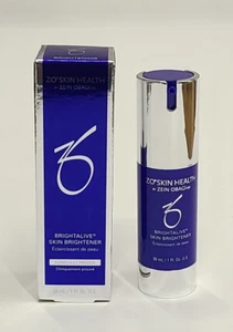 Zo Skin Health Brightalive Skin Brightener 1 fl oz - Picture 1 of 5