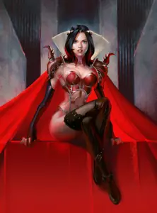 Zenescope: GFT Grimm Fairy Tales #71c / Cover: Lomov - Picture 1 of 1