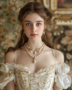 Professional 8x10 Photos: Exquisite Lovely Ladies Art Quality  40855420 - Picture 1 of 1