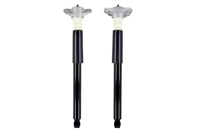 For 2015-2018 Audi Q3 Quattro Suspension Shock Absorber Rear FCS  2016 2017 - Image 1 of 4