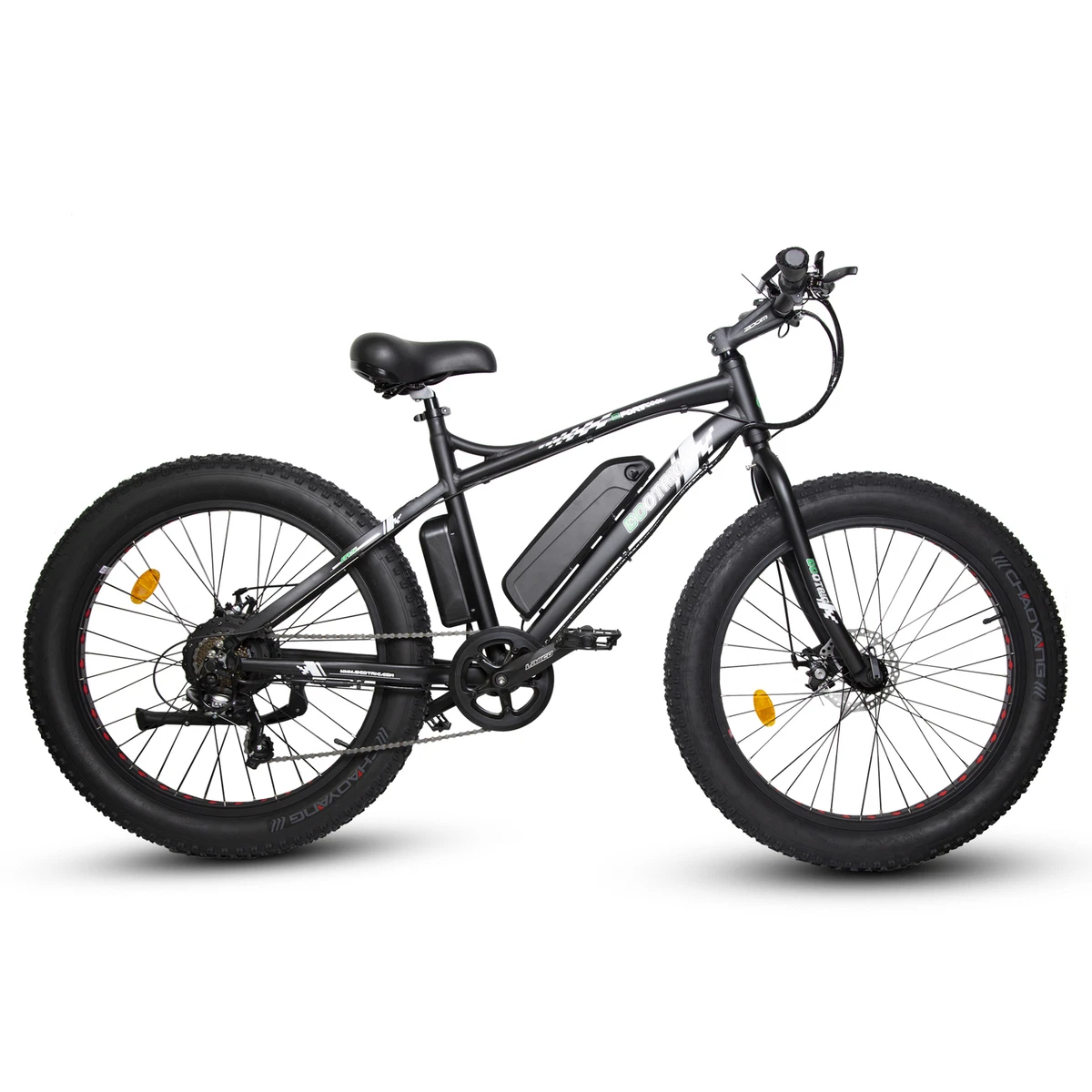 cbd e shisha Premium e-Bike Closeout Longmont main image 1