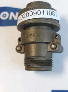 ANFENOL TALLA 14 MS3106814S 7P 5935 99 946 5520 (NUEVO STOCK ANTIGUO) - Imagen 1 de 11
