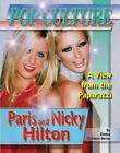 Paris and Nicky Hilton by Berne, Emma Carlson