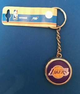 Los Angeles Lakers Kronkorkenöffner Schlüsselanhänger NBA lizenziert Neu mit Etikett von PSG - Bild 1 von 3