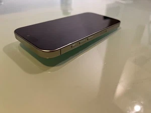 Apple iPhone 16 Pro débloqué 256 Go - Blanc titane - Photo 1 sur 10