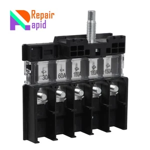 Fuse Block for 2014-2021 Jeep Grand Cherokee 2011-2021 Dodge Durango 68089468AA - Picture 1 of 11