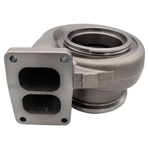 Carcasa de turbina T6 entrada 1.15A/R se adapta a rueda de turbina S400 turbo 96/88 mm- - Imagen 1 de 5