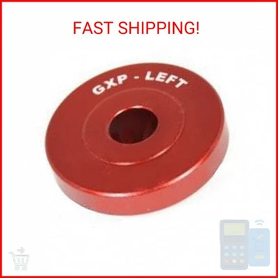 Ruedas Fabricación GXP-IZQUIERDA Diámetro Abierto Drift Foto 1 de 2