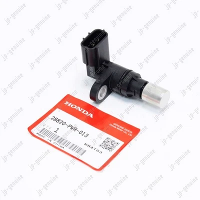 Sensor de velocidad de transmisión original HONDA Civic/Acord ACURA TSX 28820PWR013 Foto 1 de 4