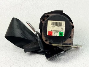 12-19 RANGE ROVER EVOQUE REAR RIGHT RH PASS SIDE SEAT BELT RETRACTOR OEM - Picture 1 of 3