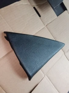 Mercedes R129 SL Door Mirror Triangle Cover Right 89-02 A1297200811 w/insulation - Bild 1 von 4
