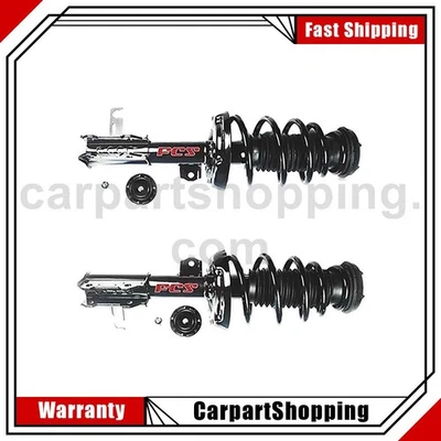 Struts with Coil Spring Front For Buick Verano 2016 2015 2014 2013 2012 - Image 1 of 4