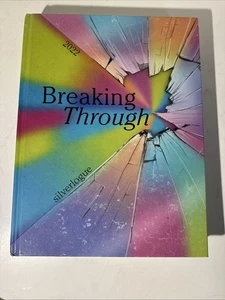 Montgomery Blair High School Yearbook 2022 Silverlogue Silver Spring Maryland MD - Bild 1 von 6