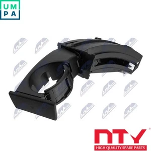 CUPHOLDER EZC-BM-365 FOR BMW X3E83 N47D20A/C M47D20 N46B20B 2.0L 4cyl X3 E83 - Picture 1 of 11