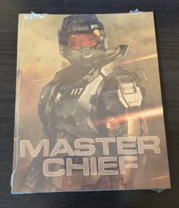Halo Season 1 Art Cards - Sealed - Picture 1 of 2